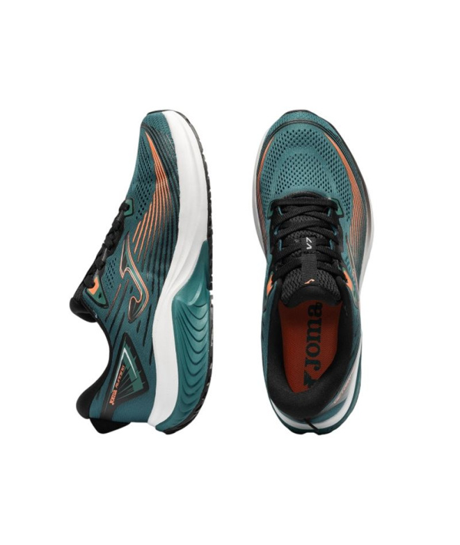 Chaussures Running Homme Joma Victory 2617,...
