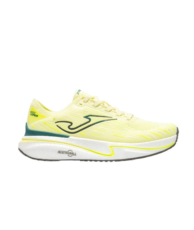 Sapatilhas Running Homem Joma Viper 2609,...