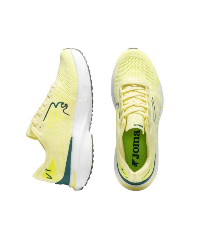 Sapatilhas Running Homem Joma Viper 2609,...