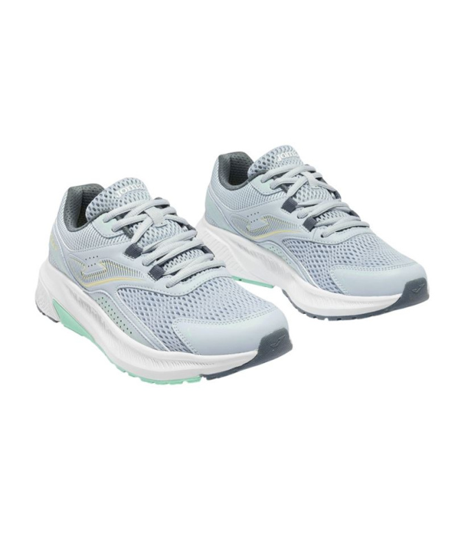 Sapatilhas Mulher Joma Vitaly Lady 2605 azul