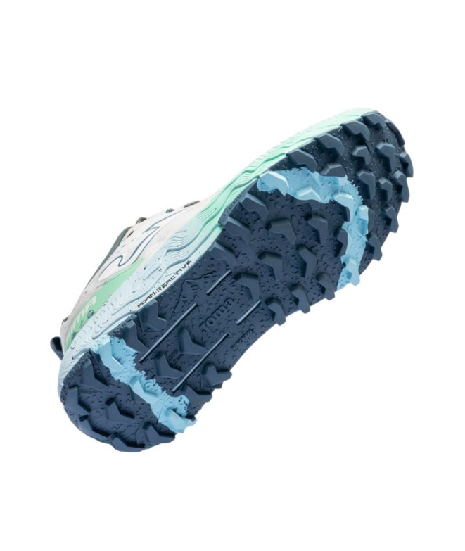 Zapatillas de trail Joma Sima Lady 2602 Mujer...