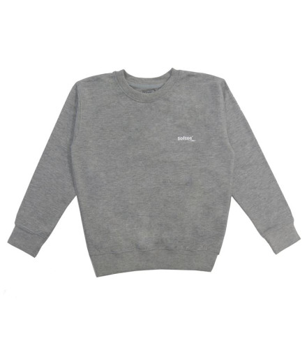 Moletom Sportswear Softee Básico Infantil