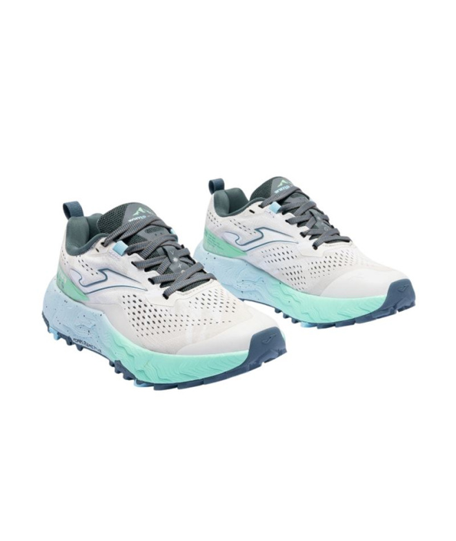 Zapatillas de trail Joma Sima Lady 2602 Mujer...