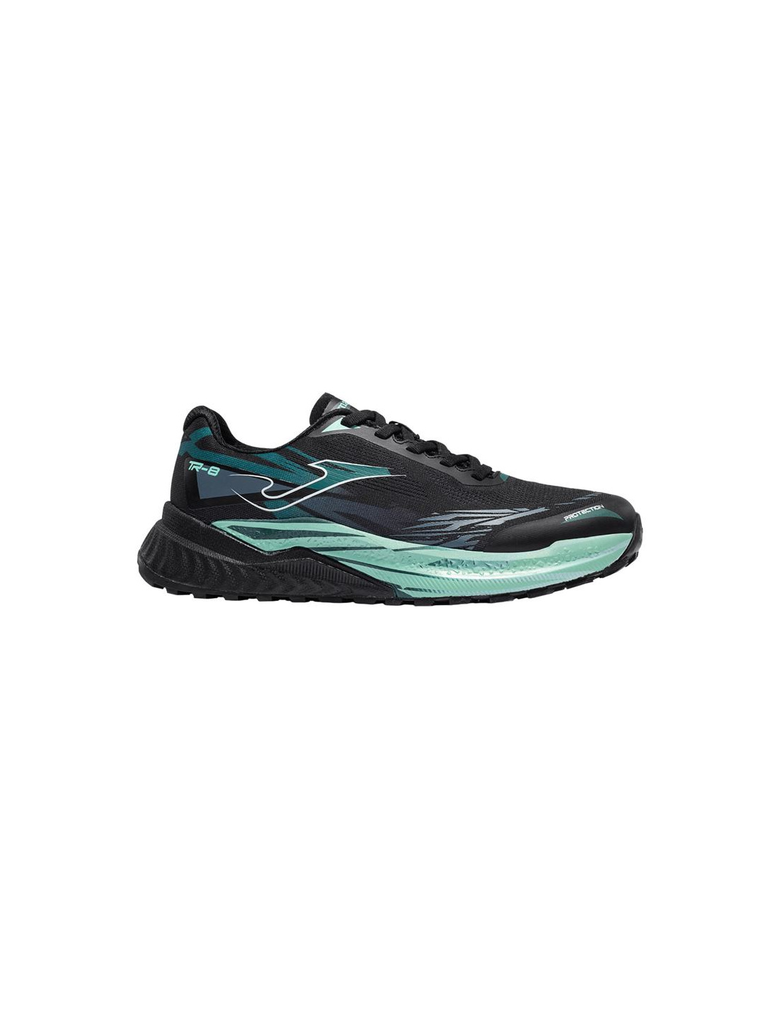 JOMA TR-8 - AtmosferaSport