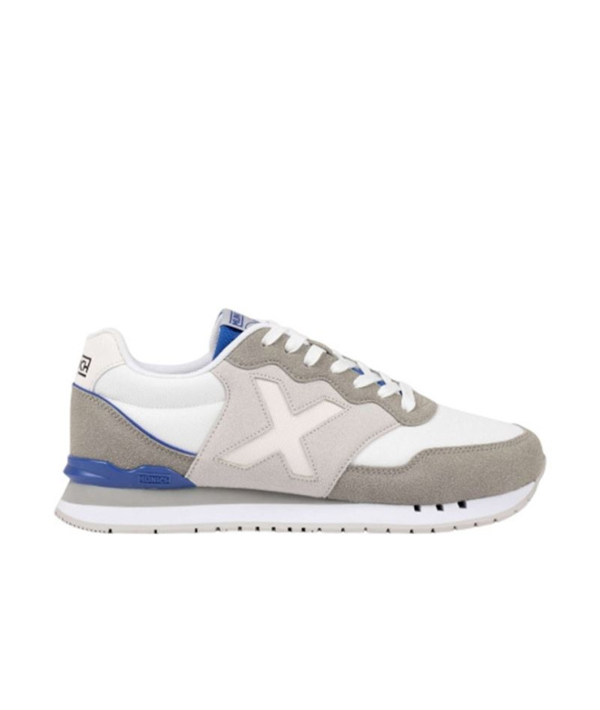 Sapatilhas Munich Dash 274 Branco