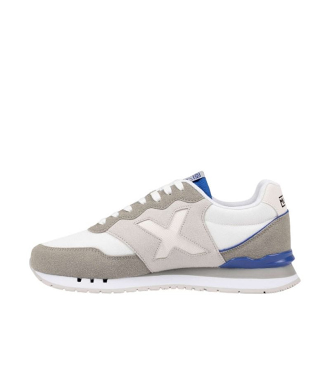 Sapatilhas Munich Dash 274 Branco
