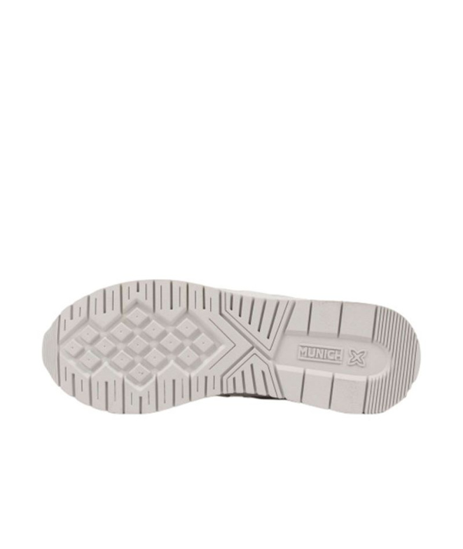Sapatilhas Munich Dash 274 Branco