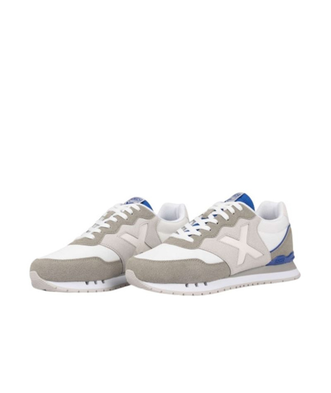 Sapatilhas Munich Dash 274 Branco