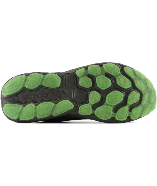 Zapatillas de Running New Balance Fresh Foam X...