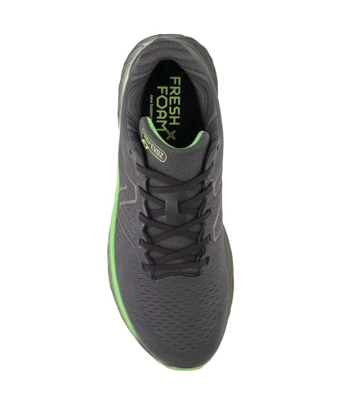 Zapatillas de Running New Balance Fresh Foam X...