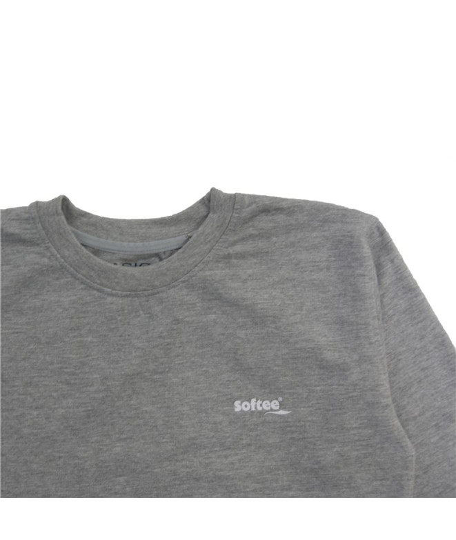 Moletom Sportswear Softee Básico Infantil