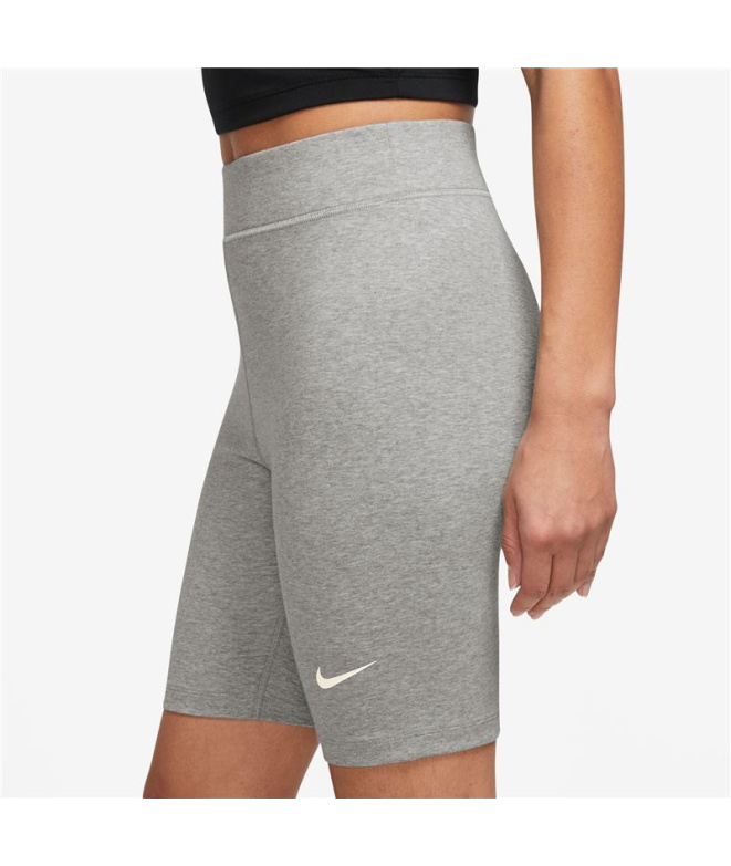 Mallas Nike Sportswear Classic High-Waisted 8"...