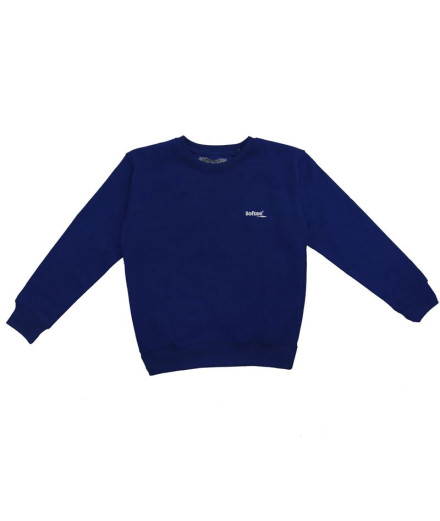 Sweatshirt Sportswear Softee Basic Kids
