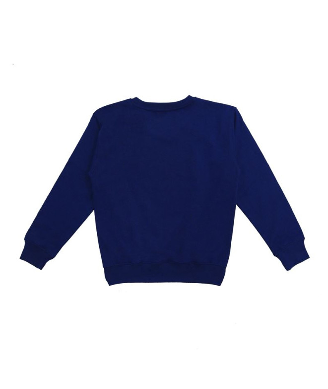 Sudadera Sportswear Softee Basic Infantil