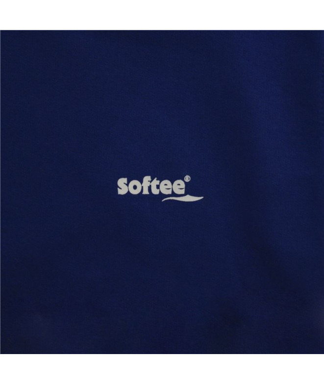 Sudadera Sportswear Softee Basic Infantil