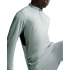 Camiseta Futebol Homem Nike Academy Dri-Fit Soccer Drill Cinza Claro/Preto/Branco/Dourado