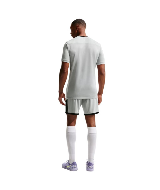 Camiseta Futebol Nike Academy Dri-Fit de manga...