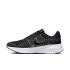 Sapatilhas Running Homem Nike Run Defy Road, preto.