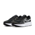Sapatilhas Running Homem Nike Run Defy Road, preto.