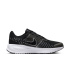 Sapatilhas Running Homem Nike Run Defy Road, preto.