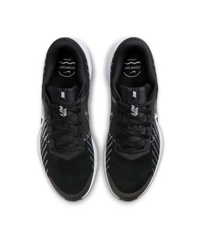 Sapatilhas Running Homem Nike Run Defy Road,...