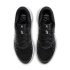 Sapatilhas Running Homem Nike Run Defy Road, preto.