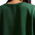 Sudadera Nike Nsw Nk Chill Ft Crew Mujer Verde