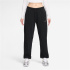 Pantalon noir Nike NSW Chll FT JGGR Femme