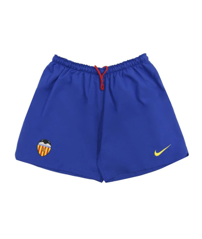 Pantalones de fútbol Nike Valencia.C.F