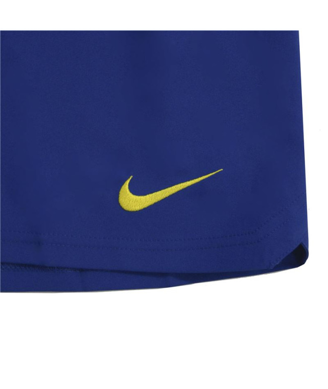 Calções de futebol Nike VCF