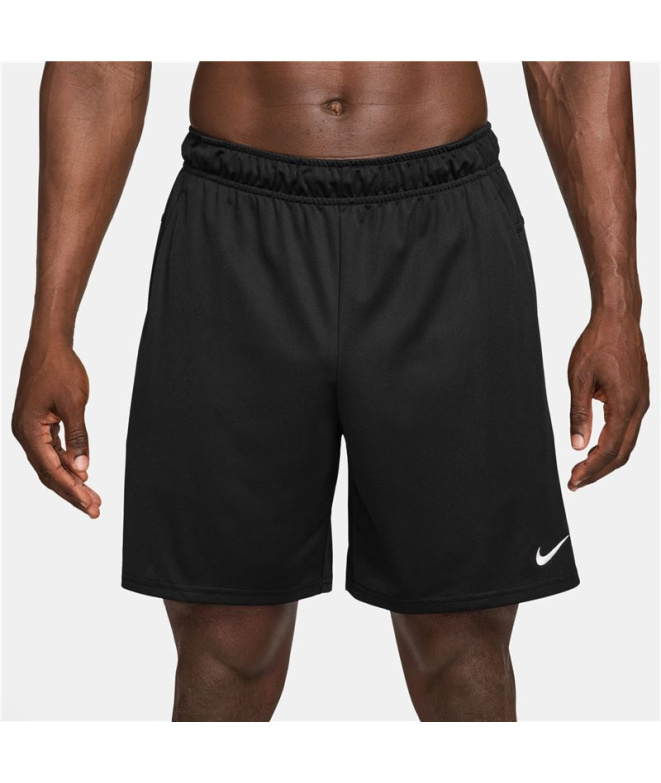 Pantalon Fitness noir Nike DF Totality 7 pouces...