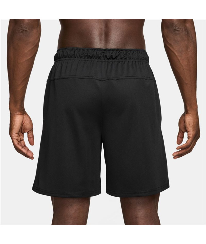 Pantalon Fitness noir Nike DF Totality 7 pouces...