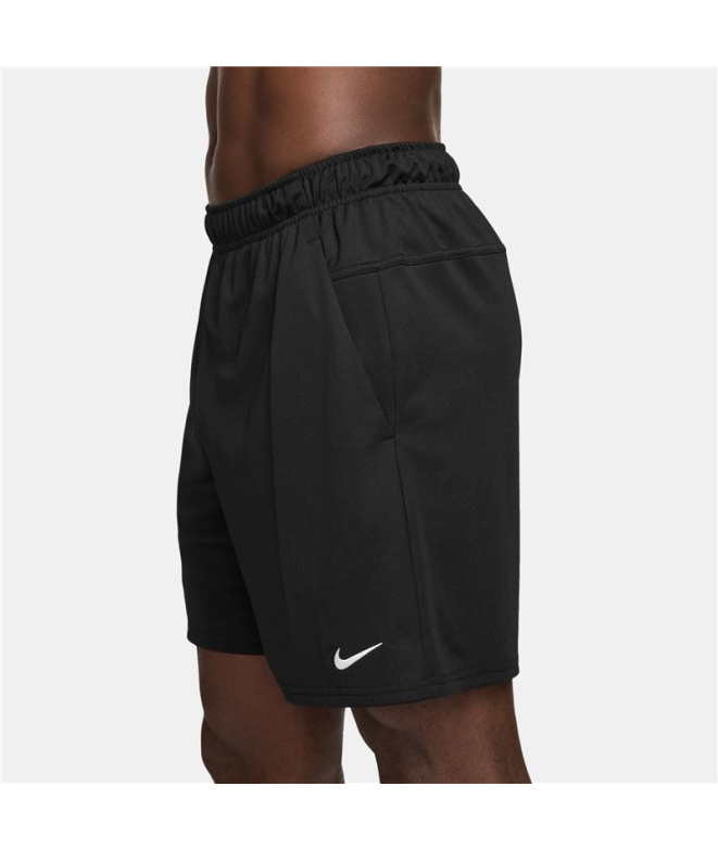 Pantalon Fitness noir Nike DF Totality 7 pouces...