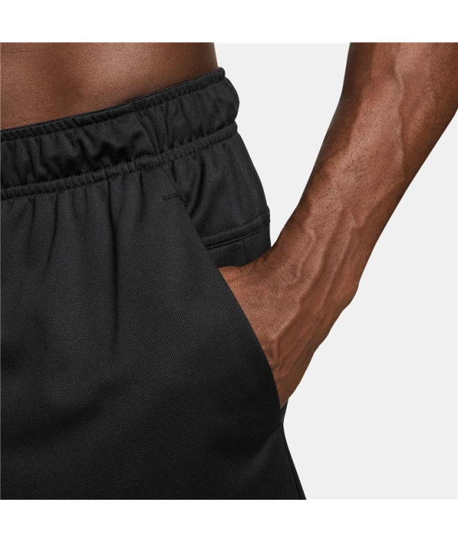 Pantalon Fitness noir Nike DF Totality 7 pouces...