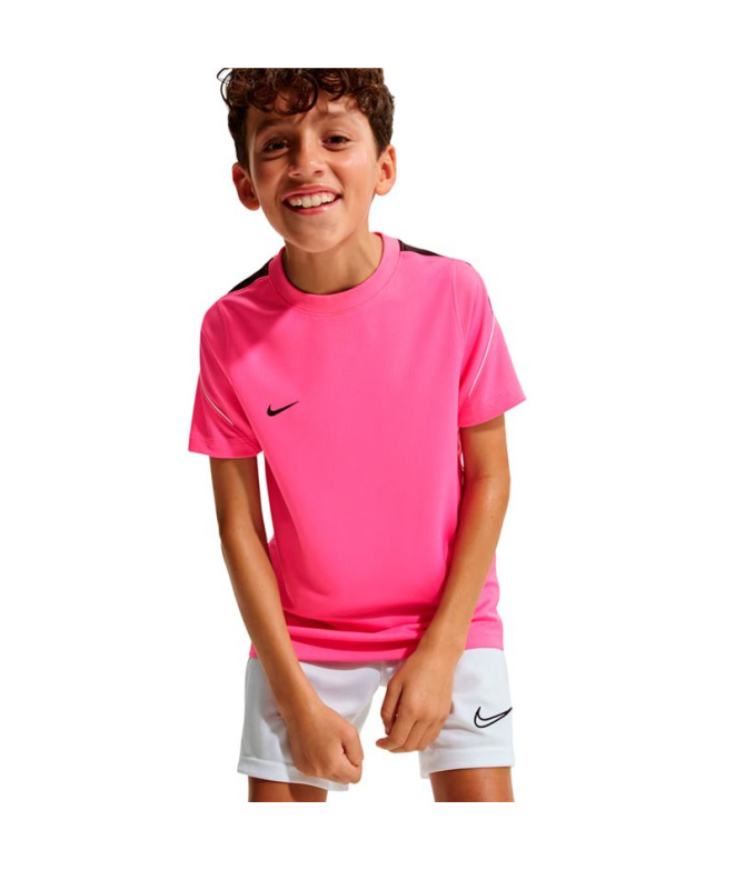 T-shirt Football Enfant Nike DF Strk SS -PD...