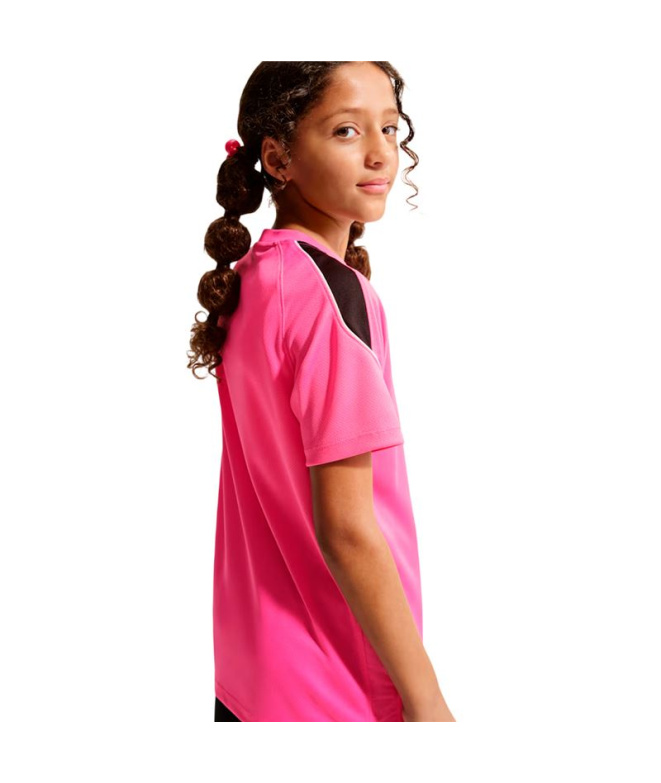 T-shirt Football Enfant Nike DF Strk SS -PD...