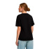 T-shirt Puma Ess Graphic Animal R, noir, Femme