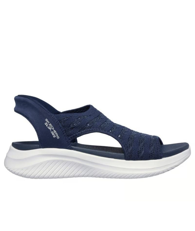 Sandales Skechers Ultra Flex 3.0 - Mocassins...