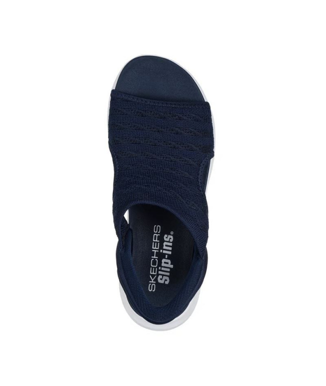 Sandales Skechers Ultra Flex 3.0 - Mocassins...
