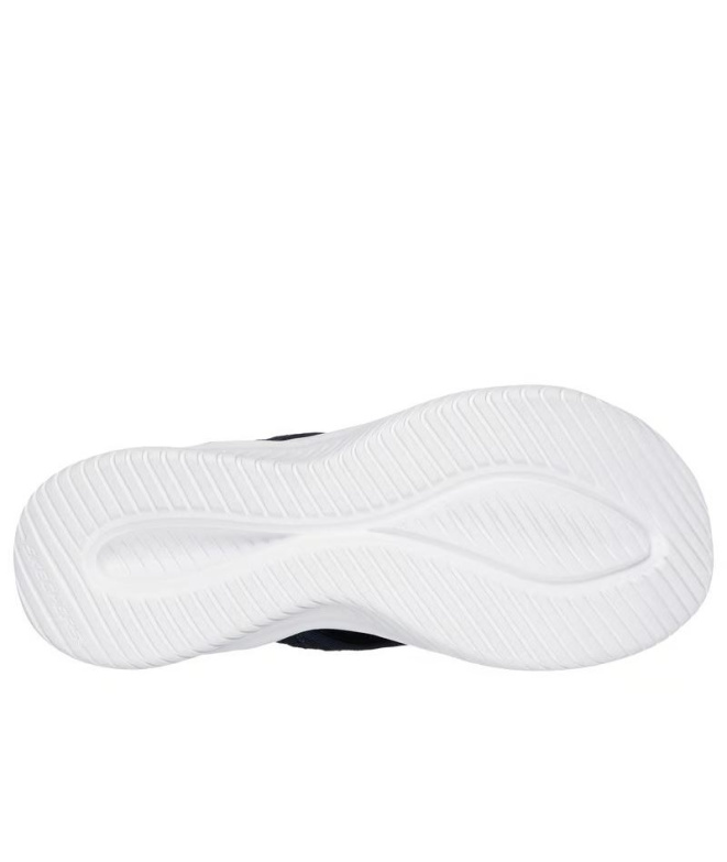 Sandales Skechers Ultra Flex 3.0 - Mocassins...