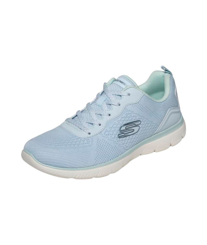 Chaussures Skechers Summits - Quiet Dream
