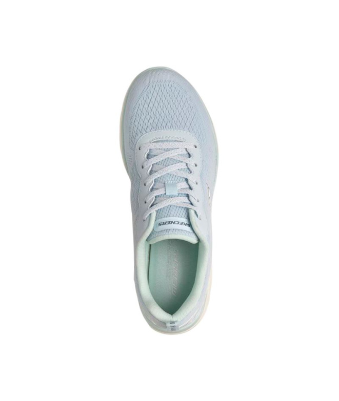 Chaussures Skechers Summits - Quiet Dream