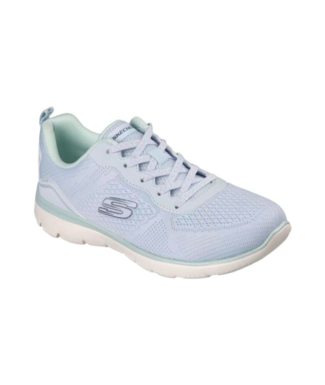 Chaussures Skechers Summits - Quiet Dream