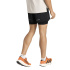 Pantalones de Trail adidas Xpl 2In1 Sh Hombre Negro