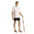 Pantalones de Trail adidas Xpl 2In1 Sh Hombre Negro