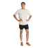 Pantalones de Trail adidas Xpl 2In1 Sh Hombre Negro