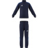 Survêtement Football Enfant adidas Tiro ES Ts Lk Bleu foncé/Reabri/Blanc
