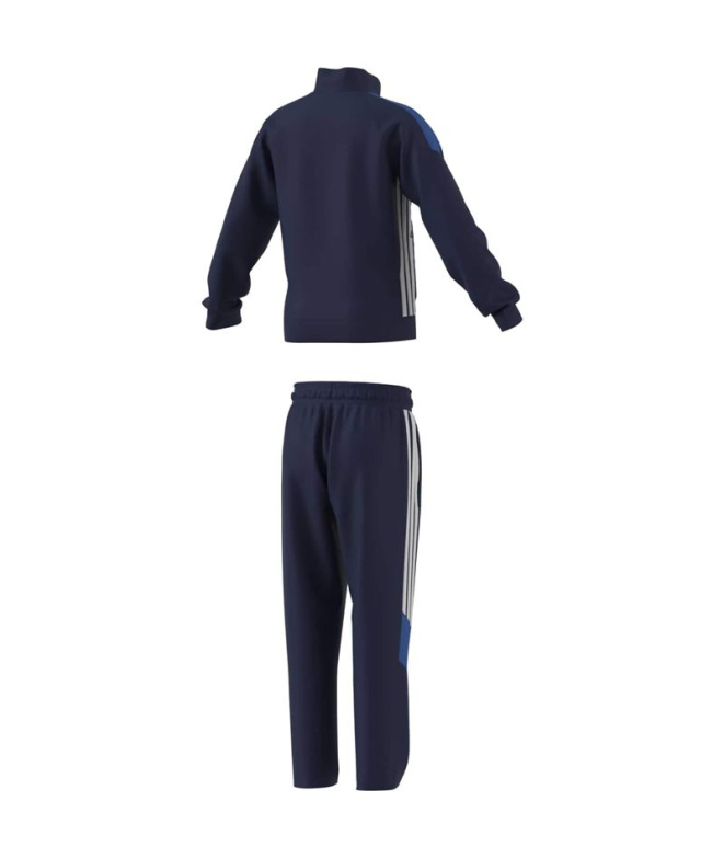 Survêtement Football Enfant adidas Tiro ES Ts...