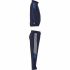 Survêtement Football Enfant adidas Tiro ES Ts Lk Bleu foncé/Reabri/Blanc