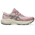 Chaussures Trail ASICS Gel -Venture 11 Femme coloris Morganite/Rose